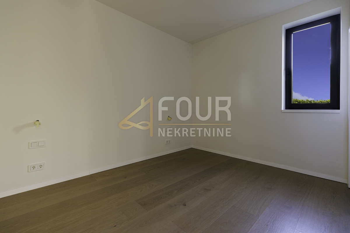 Istra, Umag - okolica, apartma - luksuzni letovišče, 1. vrsta do morja