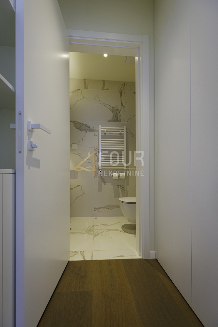 Istra, Umag - okolica, vila - luksuzni resort