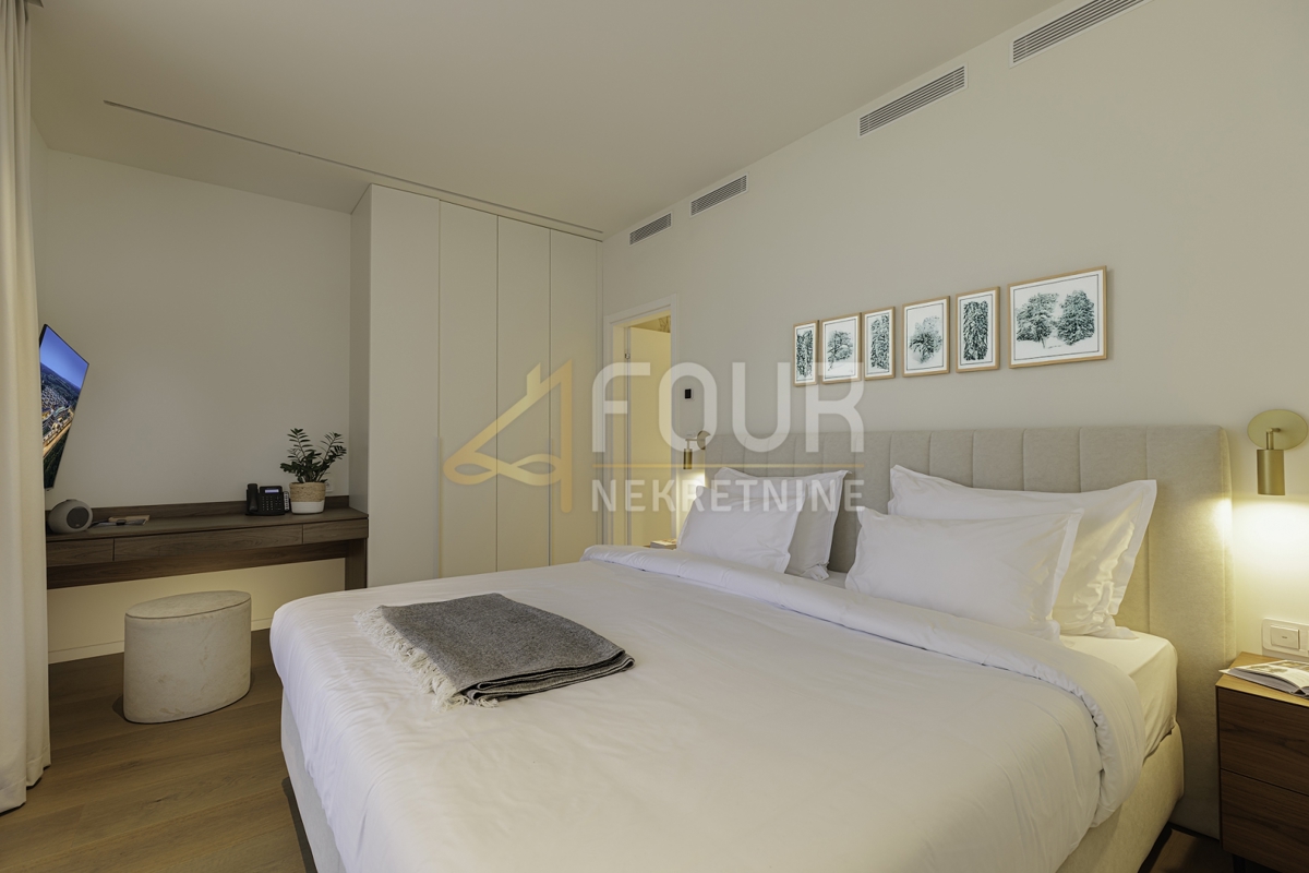 Istra, Umag - okolica, vila - luksuzni resort