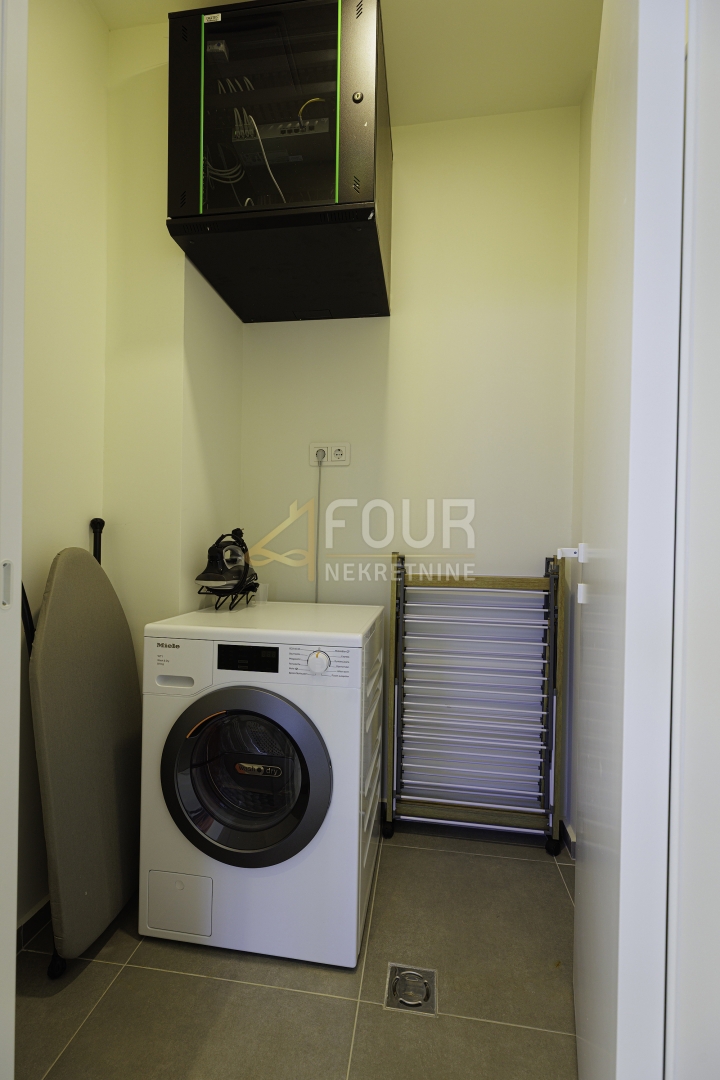 Istra, Umag - okolica, vila - luksuzni resort