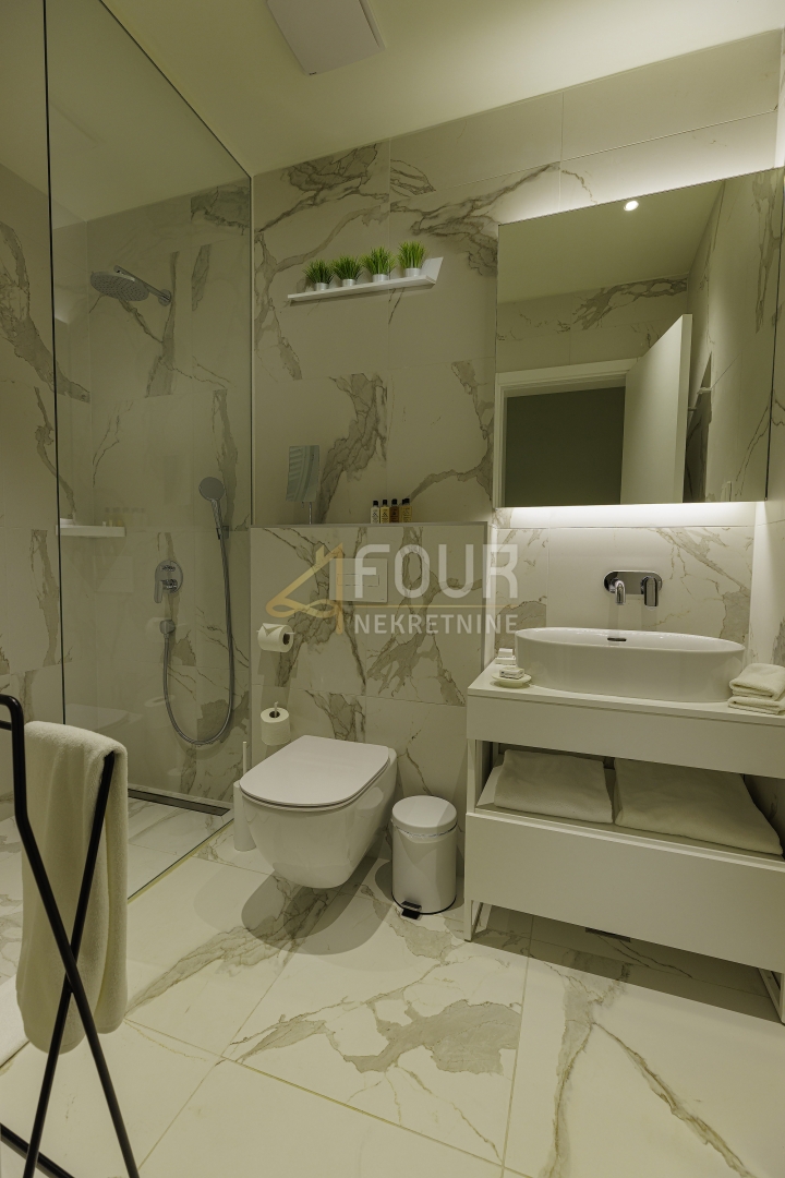 Istra, Umag - okolica, vila - luksuzni resort