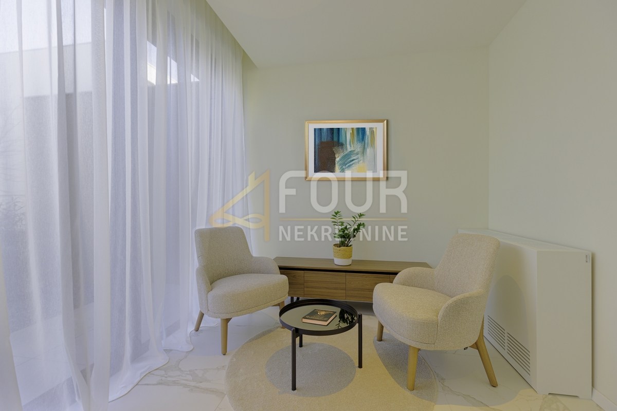 Istra, Umag - okolica, vila - luksuzni resort