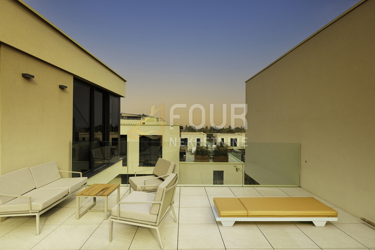 Istra, Umag - okolica, vila - luksuzni resort