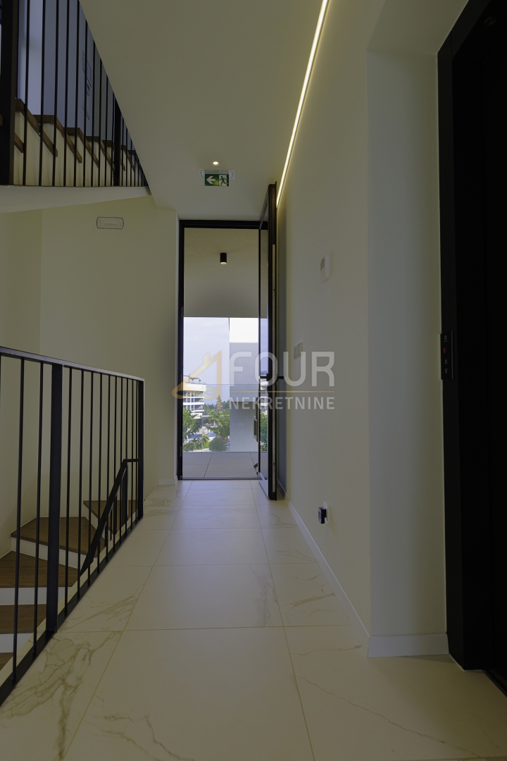 Istra, Umag - okolica, vila - luksuzni resort