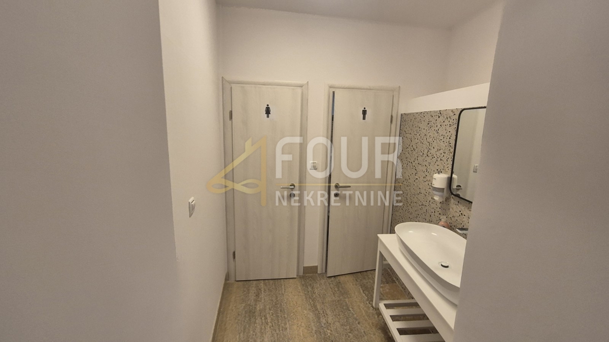 Reka, Kantrida, dvonadstropni poslovni prostor, 98m2