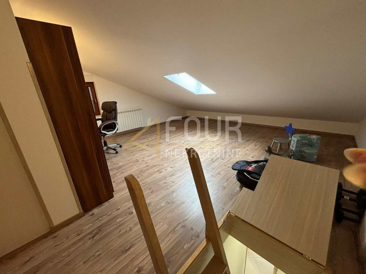 Stanovanje Bregi, Matulji, 127,71m2