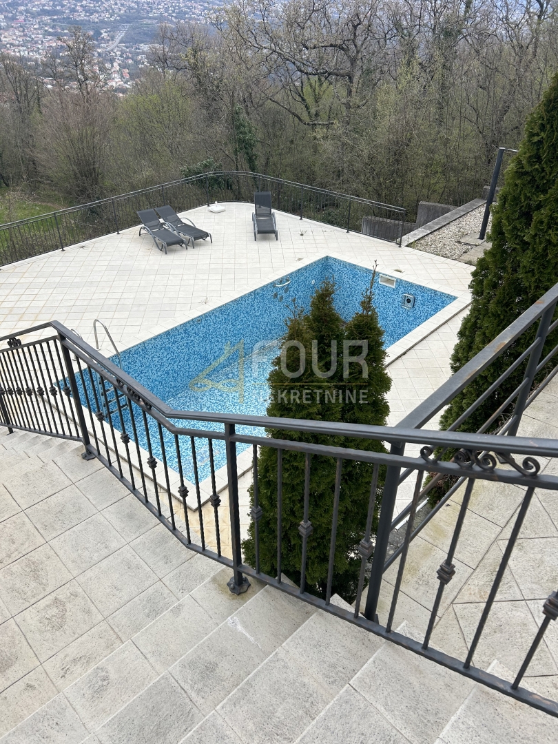 Stanovanje Bregi, Matulji, 127,71m2