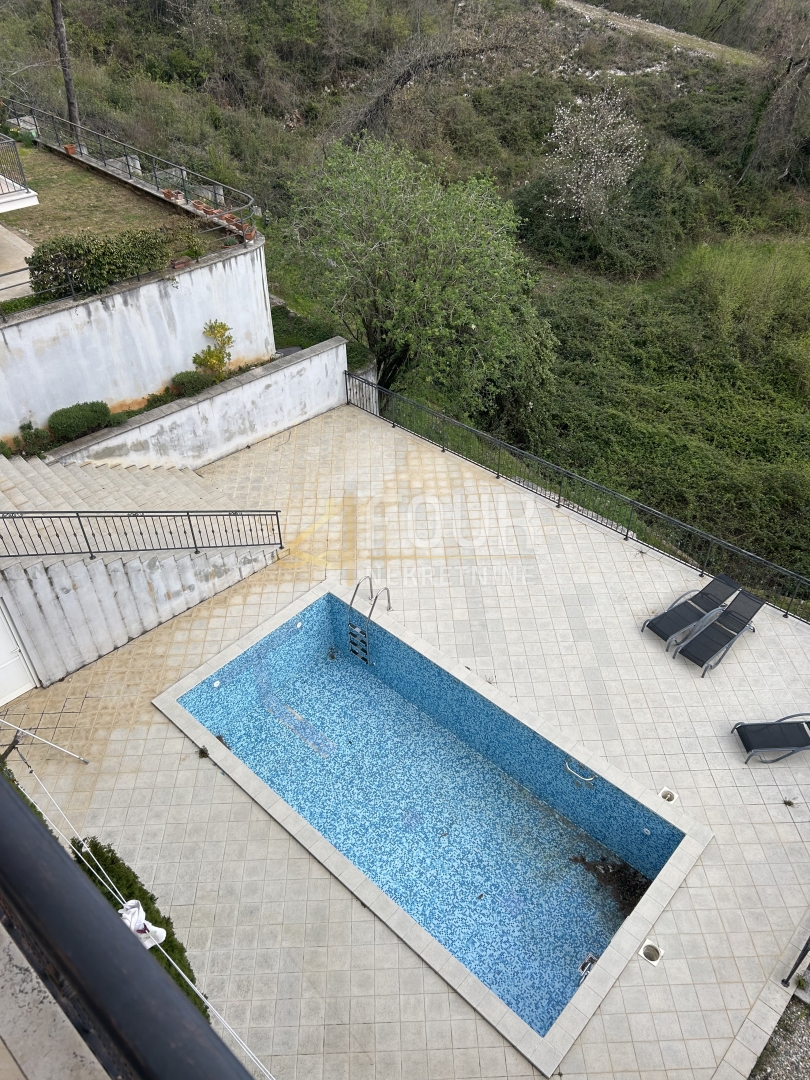 Stanovanje Bregi, Matulji, 127,71m2