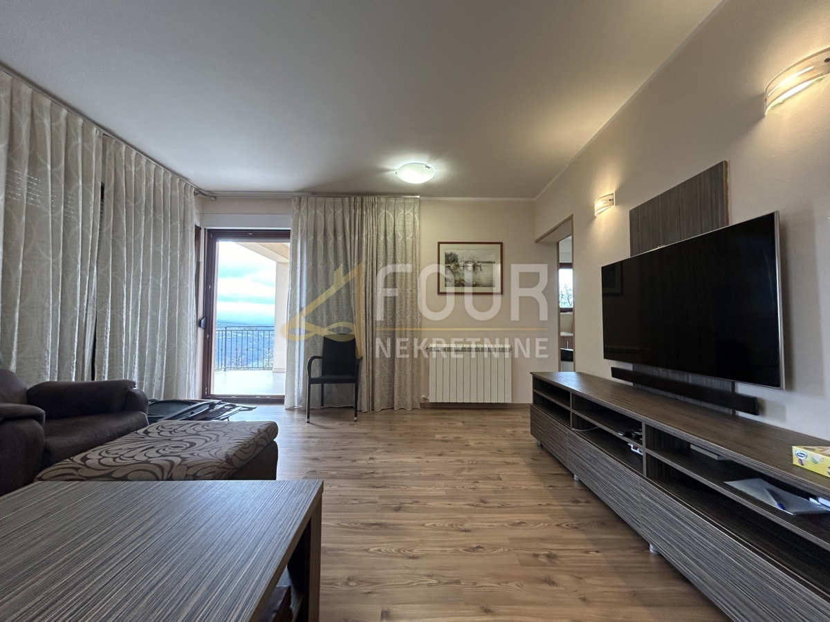 Stanovanje Bregi, Matulji, 127,71m2