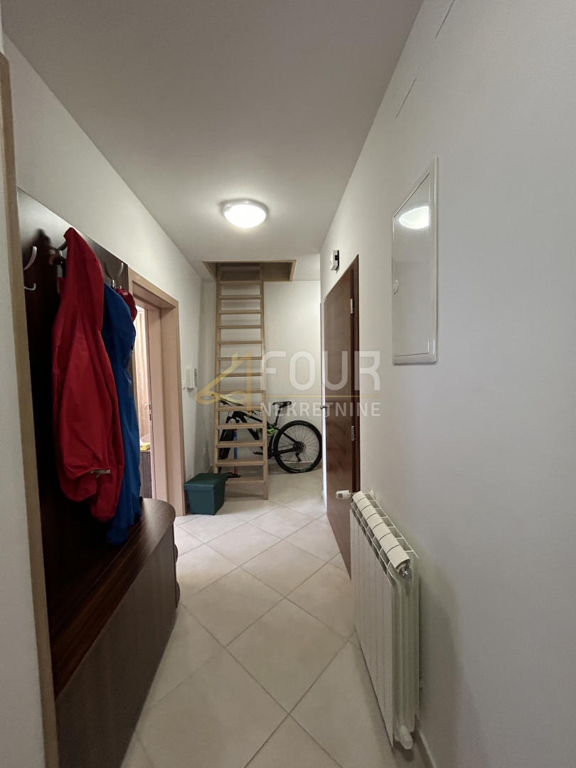 Stanovanje Bregi, Matulji, 127,71m2