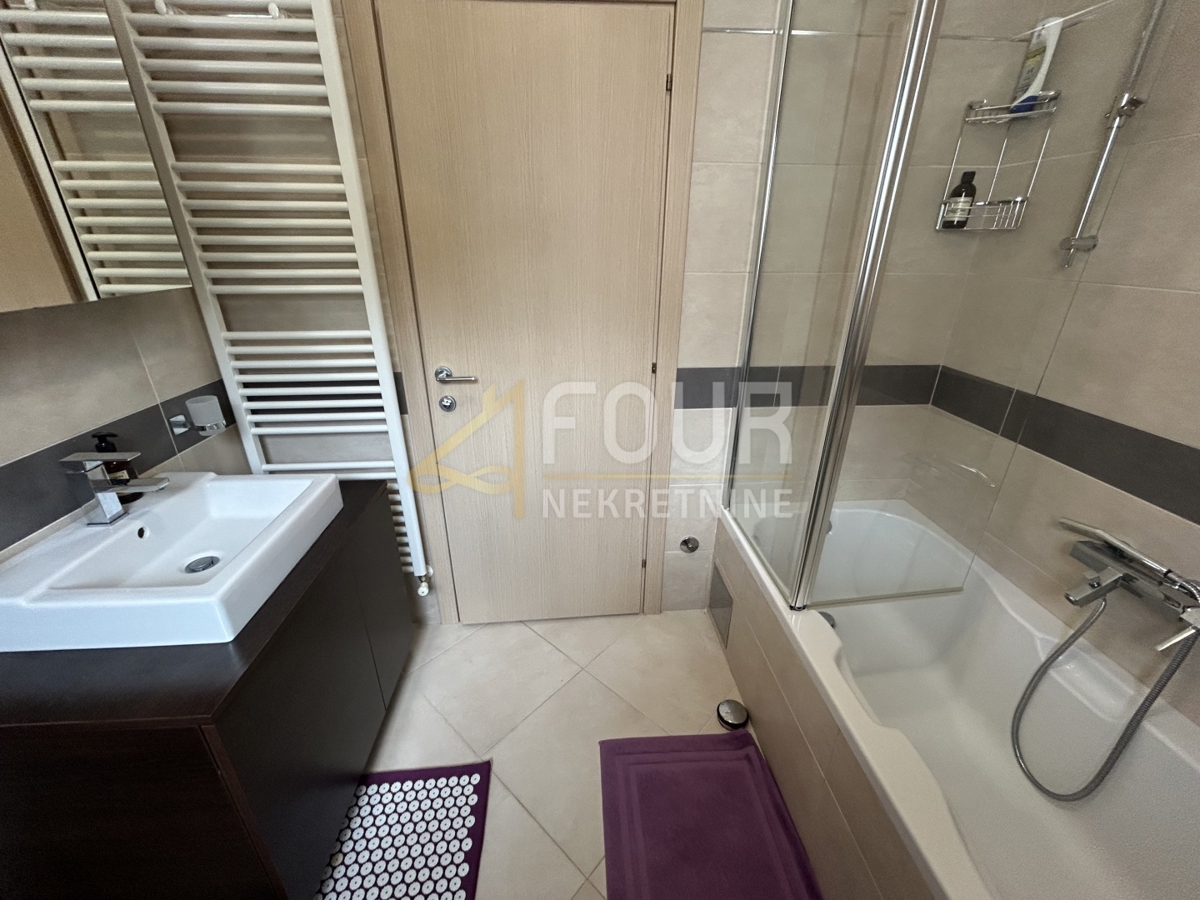 Stanovanje Bregi, Matulji, 127,71m2