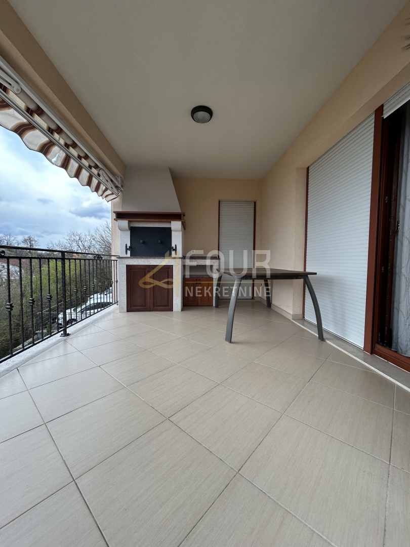 Stanovanje Bregi, Matulji, 127,71m2