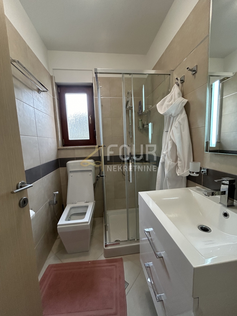 Stanovanje Bregi, Matulji, 127,71m2