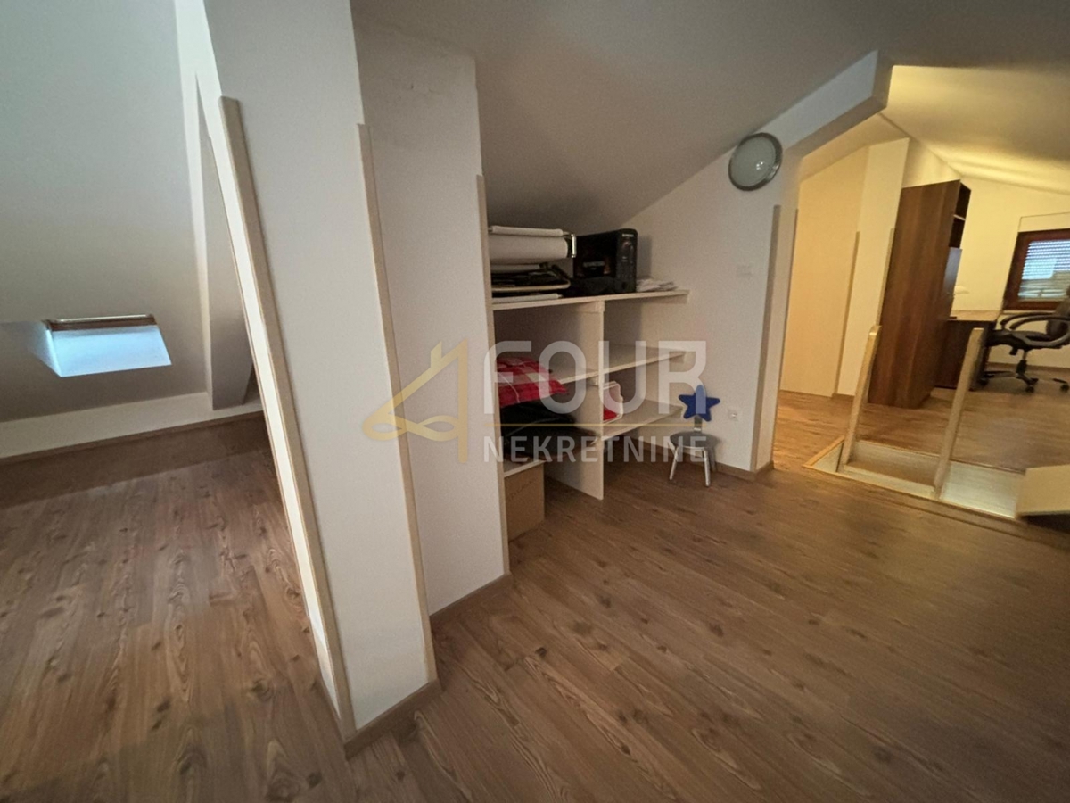 Stanovanje Bregi, Matulji, 127,71m2