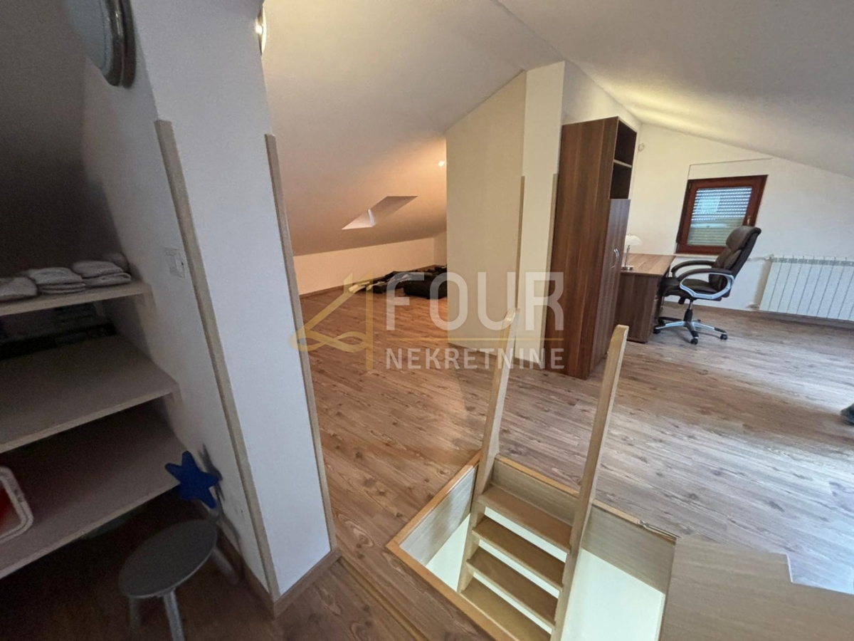 Stanovanje Bregi, Matulji, 127,71m2