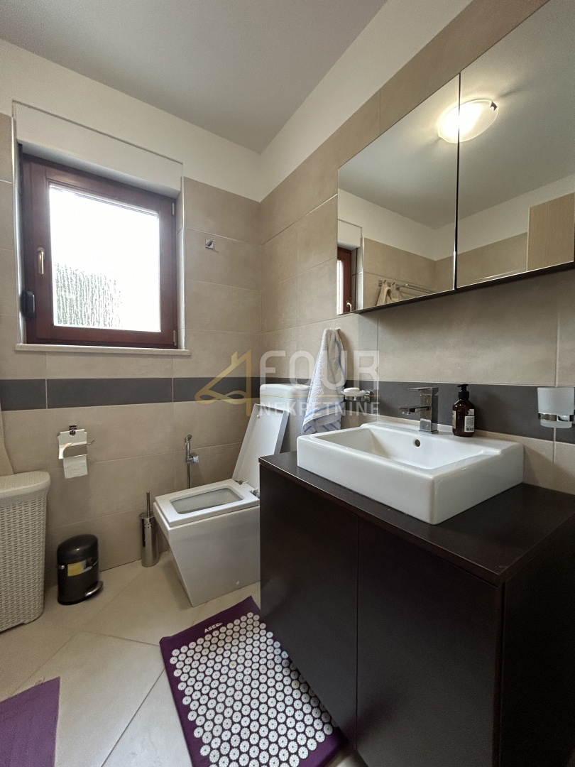 Stanovanje Bregi, Matulji, 127,71m2