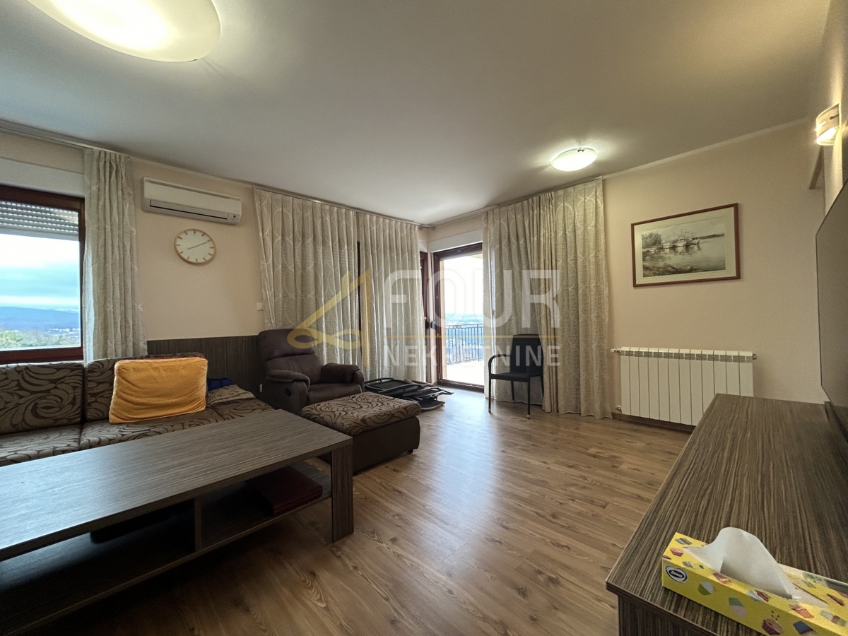 Stanovanje Bregi, Matulji, 127,71m2