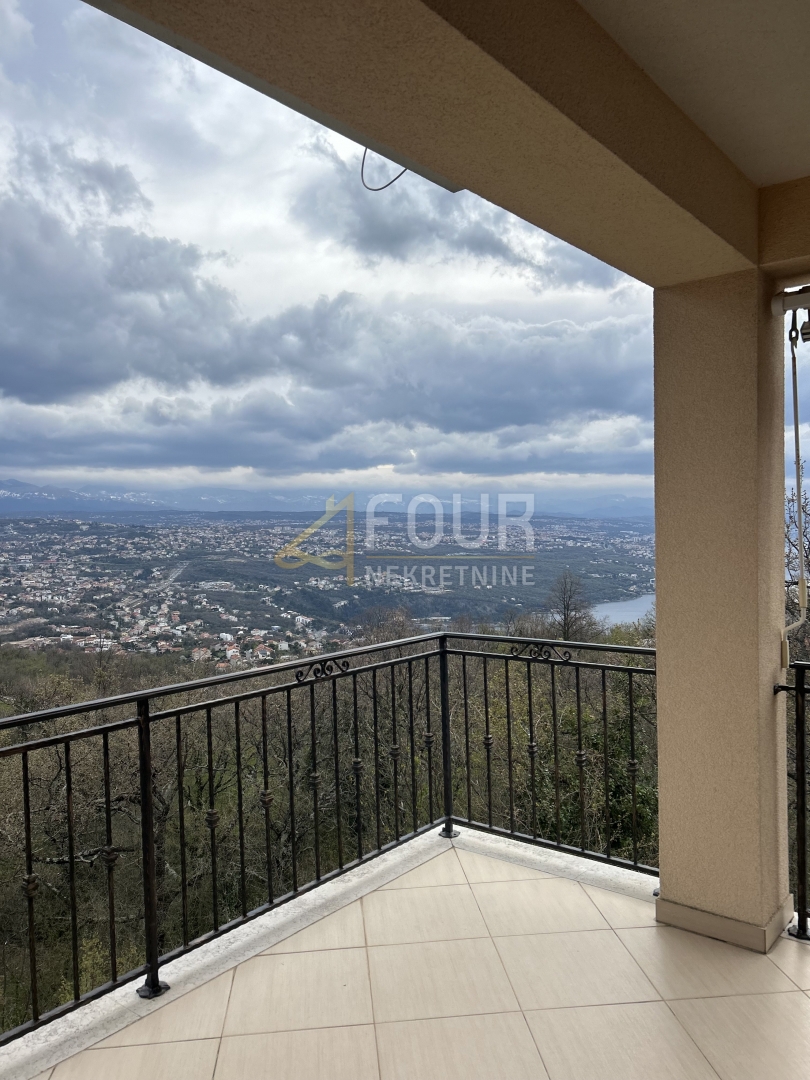 Stanovanje Bregi, Matulji, 127,71m2