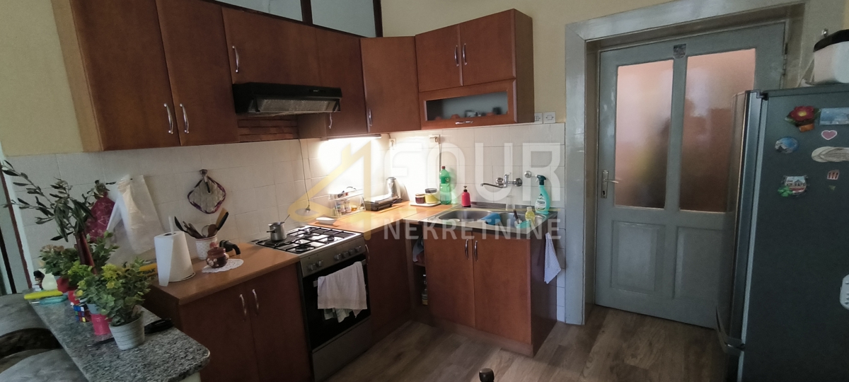 Istra, Pulj, Stoja, 2s+db, 61,48m2