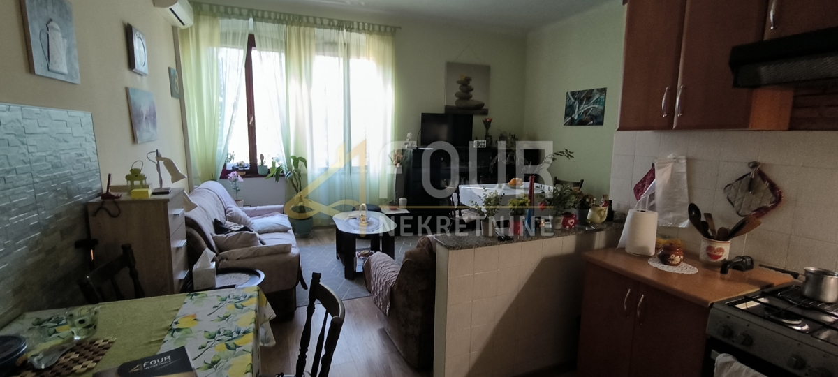 Istra, Pulj, Stoja, 2s+db, 61,48m2