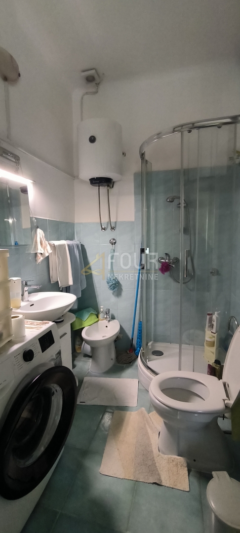 Istra, Pulj, Stoja, 2s+db, 61,48m2