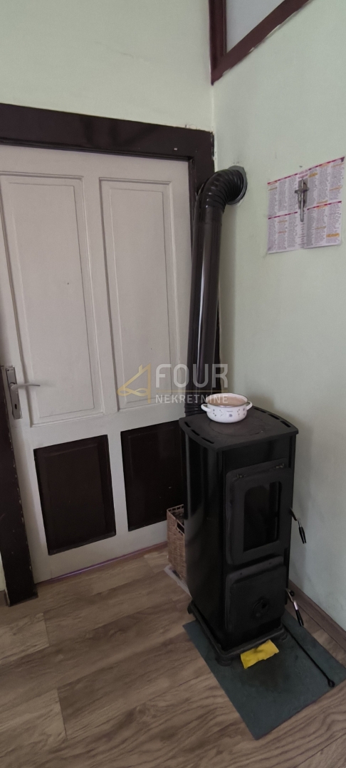 Istra, Pulj, Stoja, 2s+db, 61,48m2