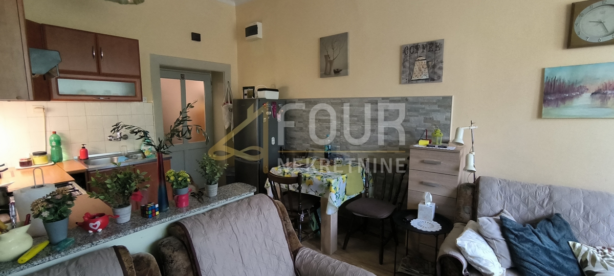 Istra, Pulj, Stoja, 2s+db, 61,48m2