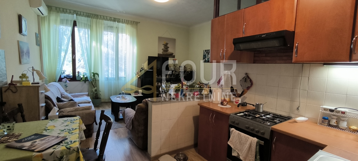 Istra, Pulj, Stoja, 2s+db, 61,48m2