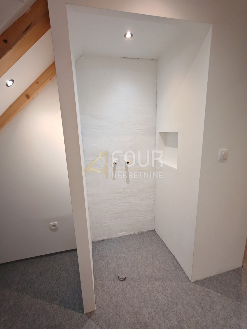 Stanovanje Lokve, 30,31m2