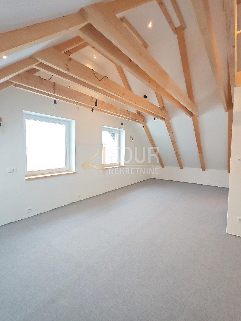 Stanovanje Lokve, 30,31m2