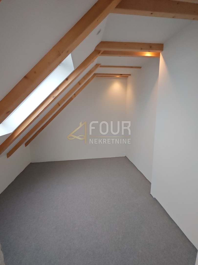 Stanovanje Lokve, 30,31m2