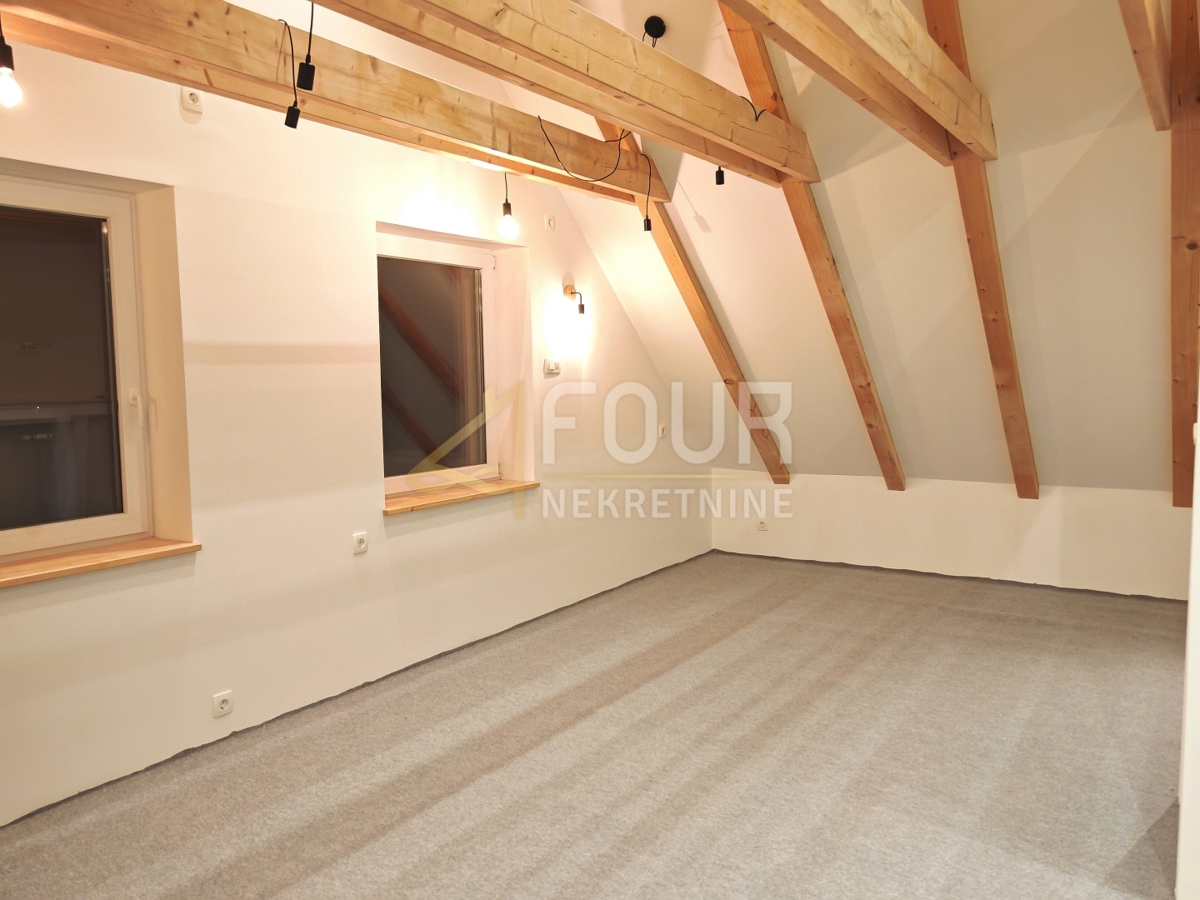 Stanovanje Lokve, 30,31m2