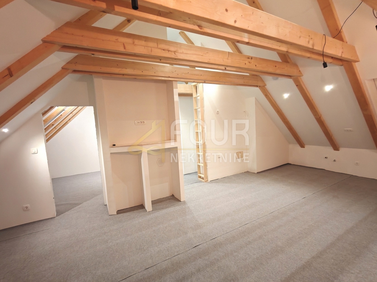 Stanovanje Lokve, 30,31m2