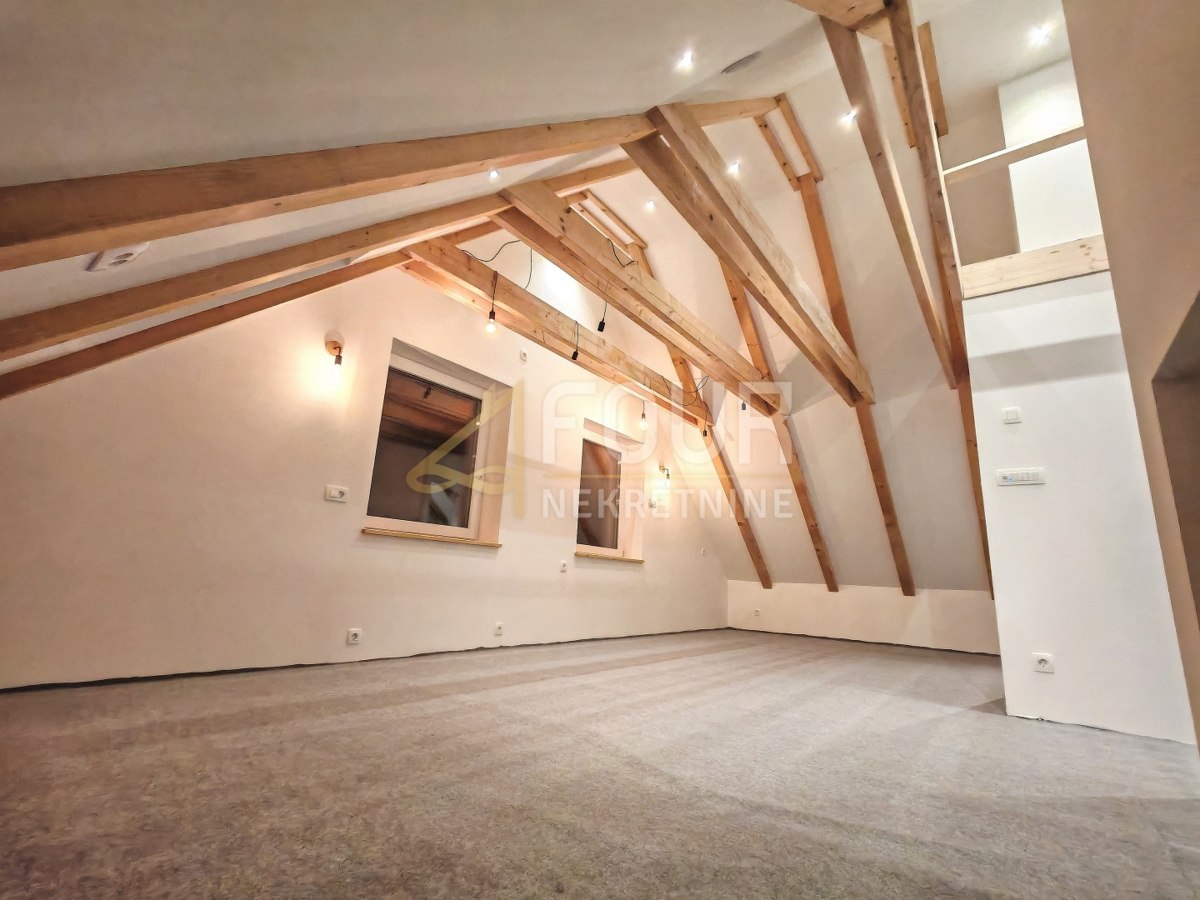 Stanovanje Lokve, 30,31m2