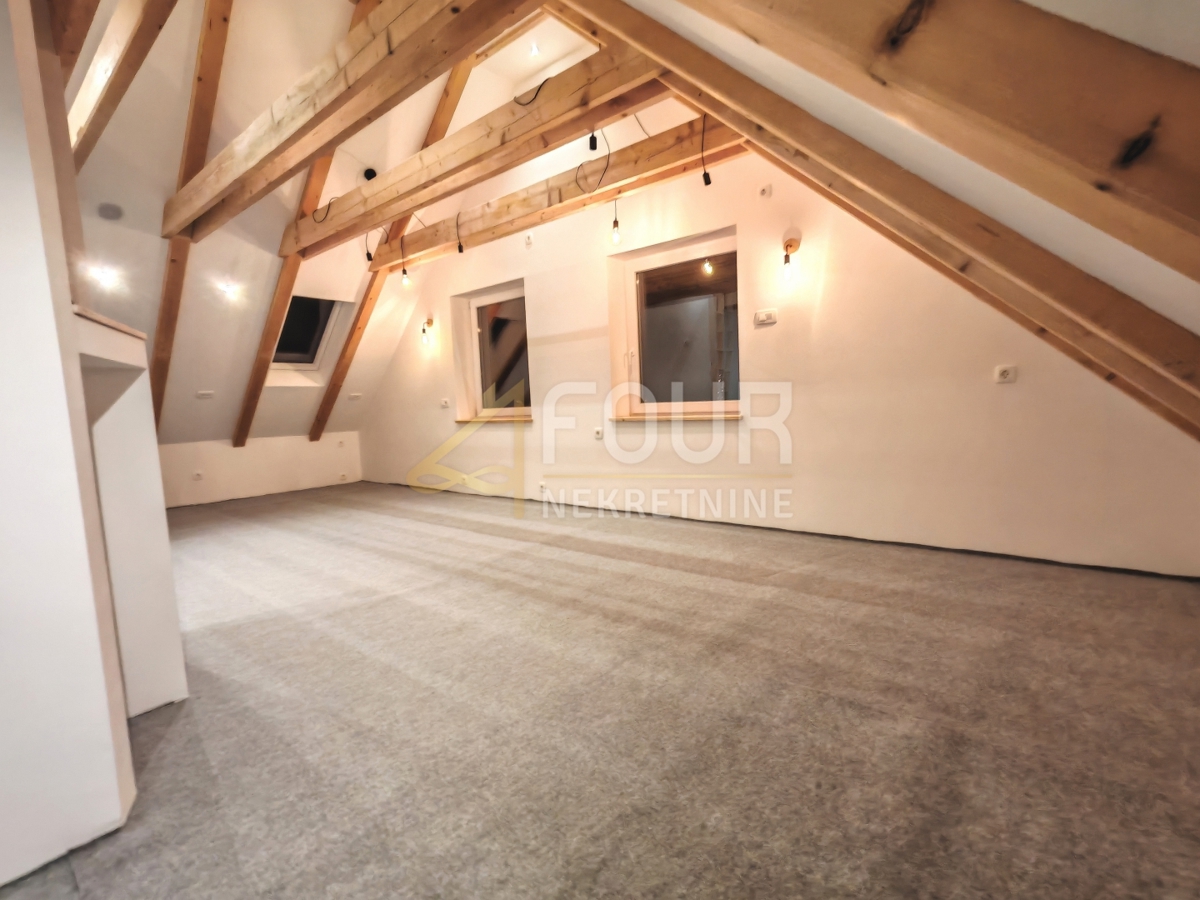 Stanovanje Lokve, 30,31m2