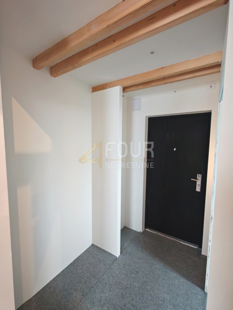 Stanovanje Lokve, 30,31m2