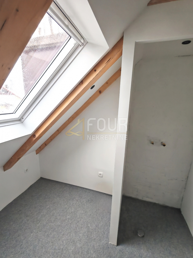 Stanovanje Lokve, 30,31m2