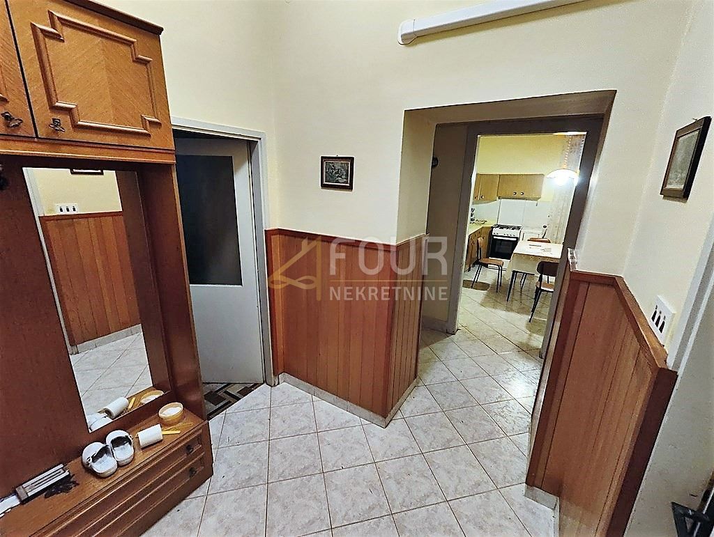 Stanovanje Vidikovac, Pula, 95,30m2
