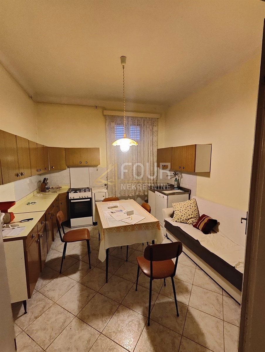 Stanovanje Vidikovac, Pula, 95,30m2