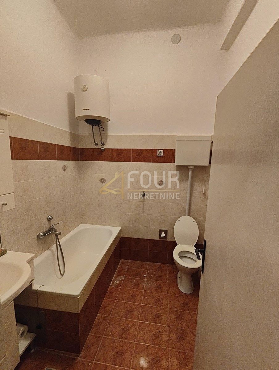 Stanovanje Vidikovac, Pula, 95,30m2