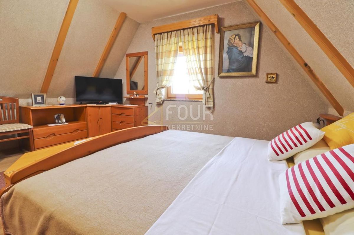 Hiša Gornja Voća, Donja Voća, 150m2