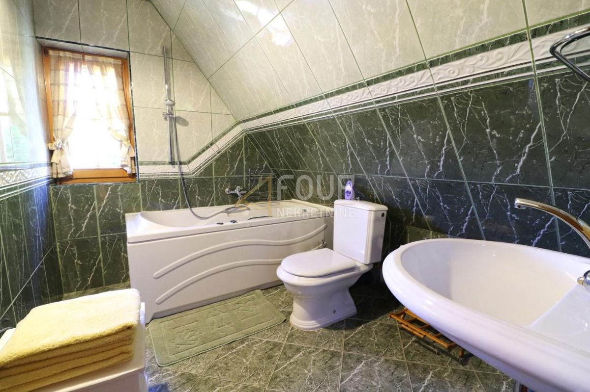 Hiša Gornja Voća, Donja Voća, 150m2