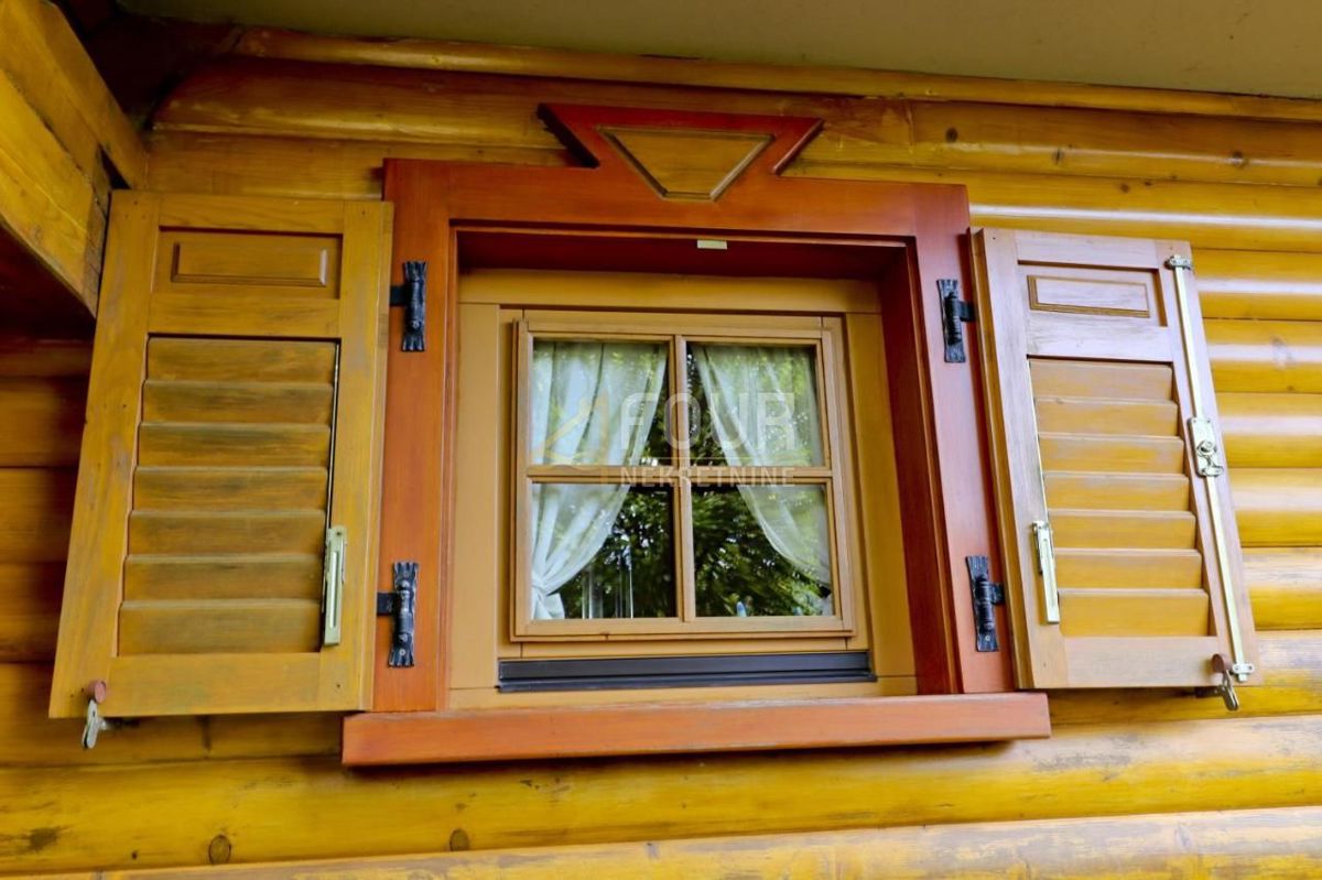 Hiša Gornja Voća, Donja Voća, 150m2