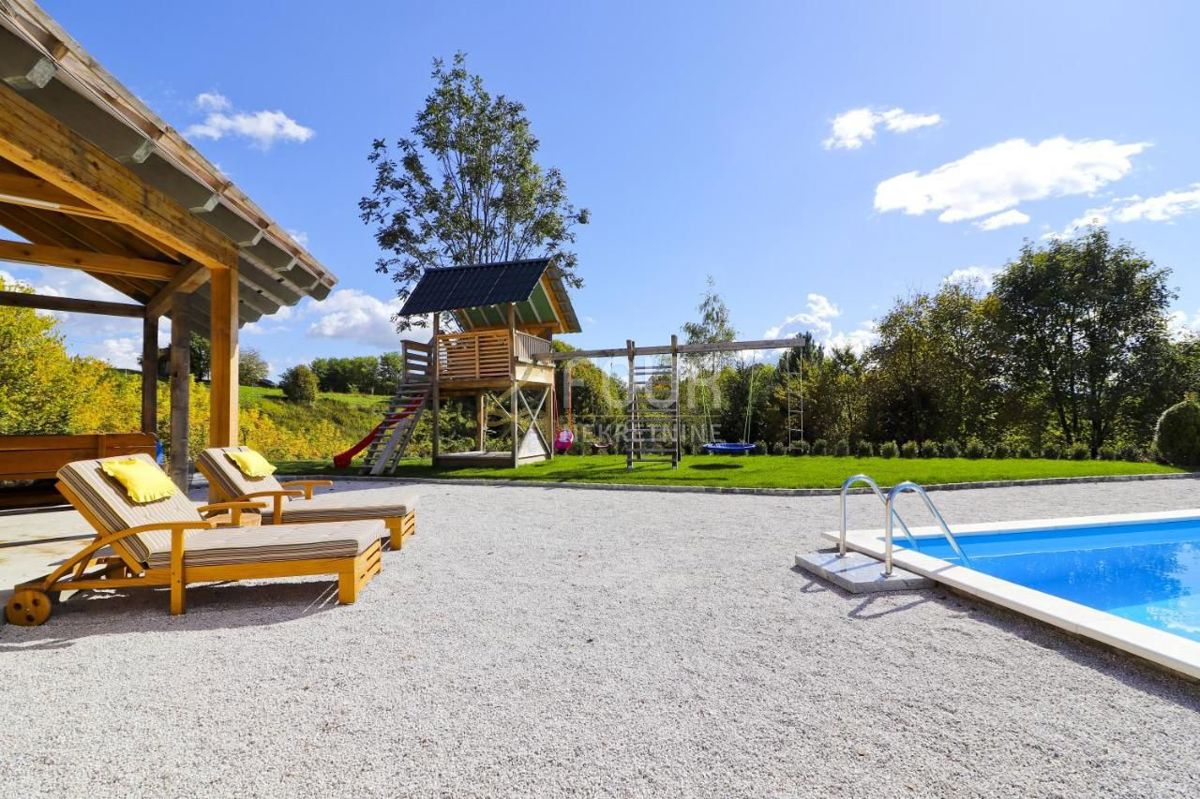 Hiša Gornja Voća, Donja Voća, 150m2