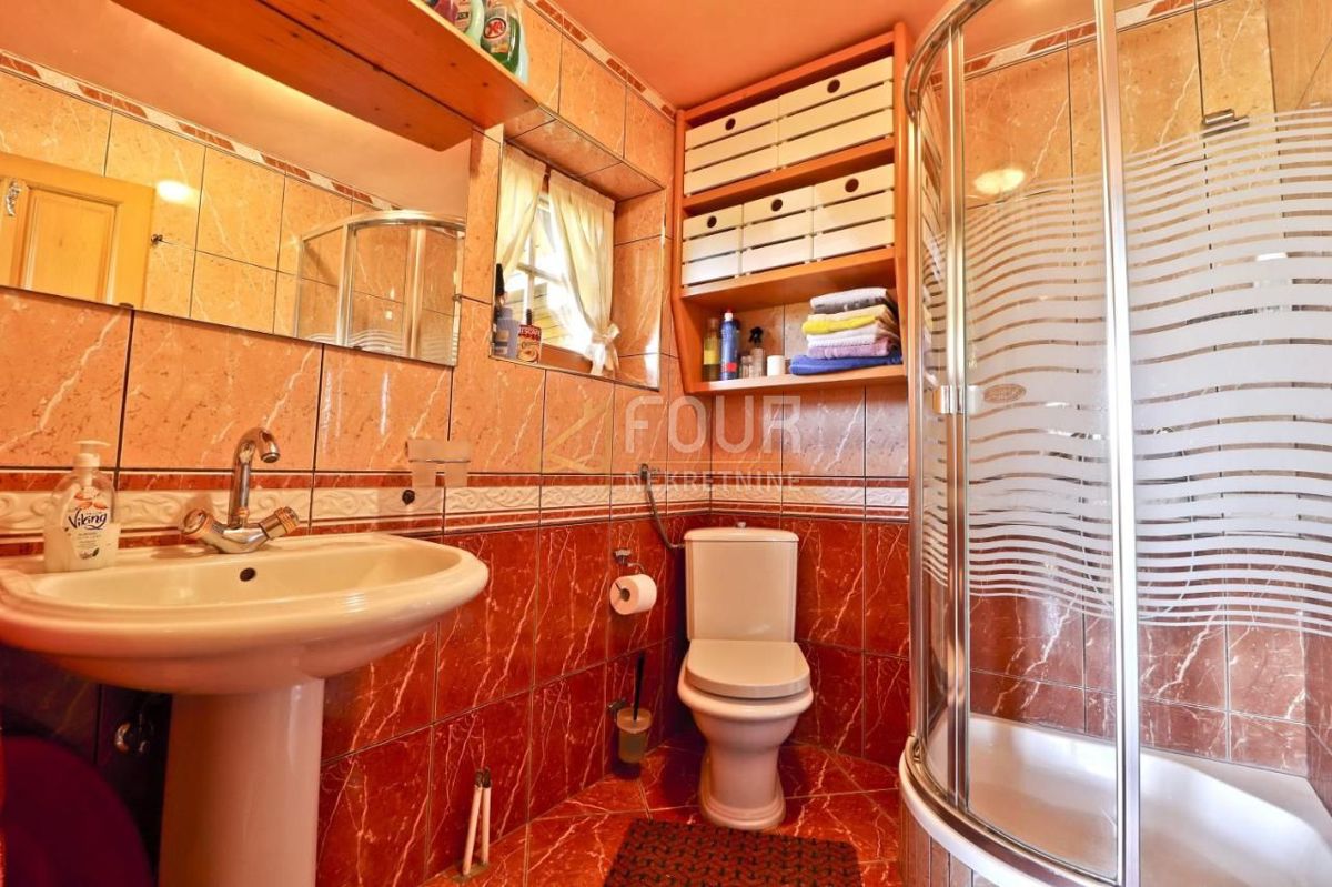 Hiša Gornja Voća, Donja Voća, 150m2