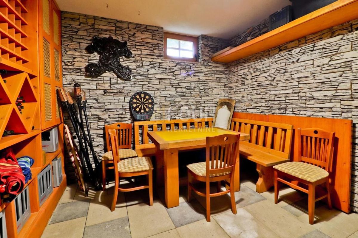 Hiša Gornja Voća, Donja Voća, 150m2