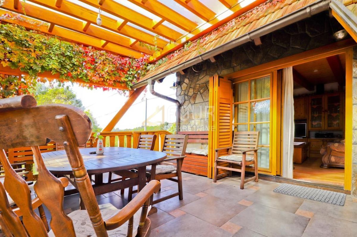 Hiša Gornja Voća, Donja Voća, 150m2