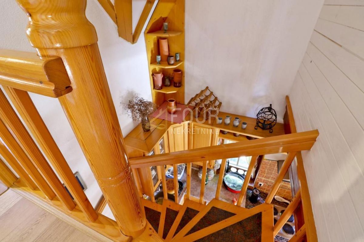 Hiša Gornja Voća, Donja Voća, 150m2