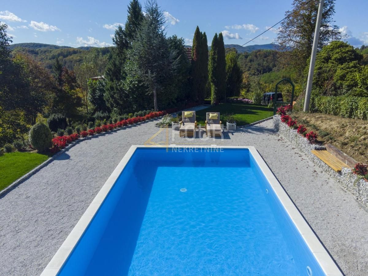 Hiša Gornja Voća, Donja Voća, 150m2