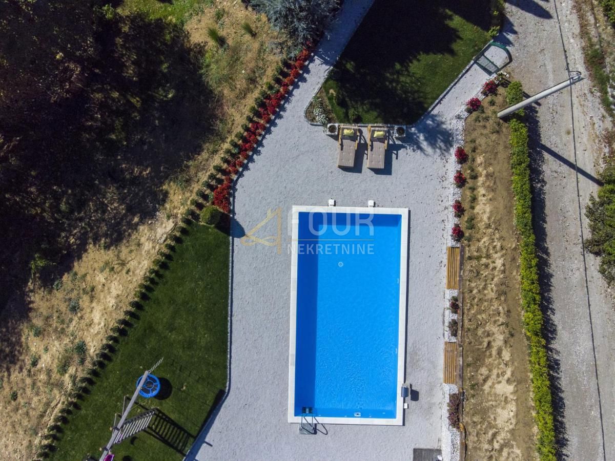 Hiša Gornja Voća, Donja Voća, 150m2